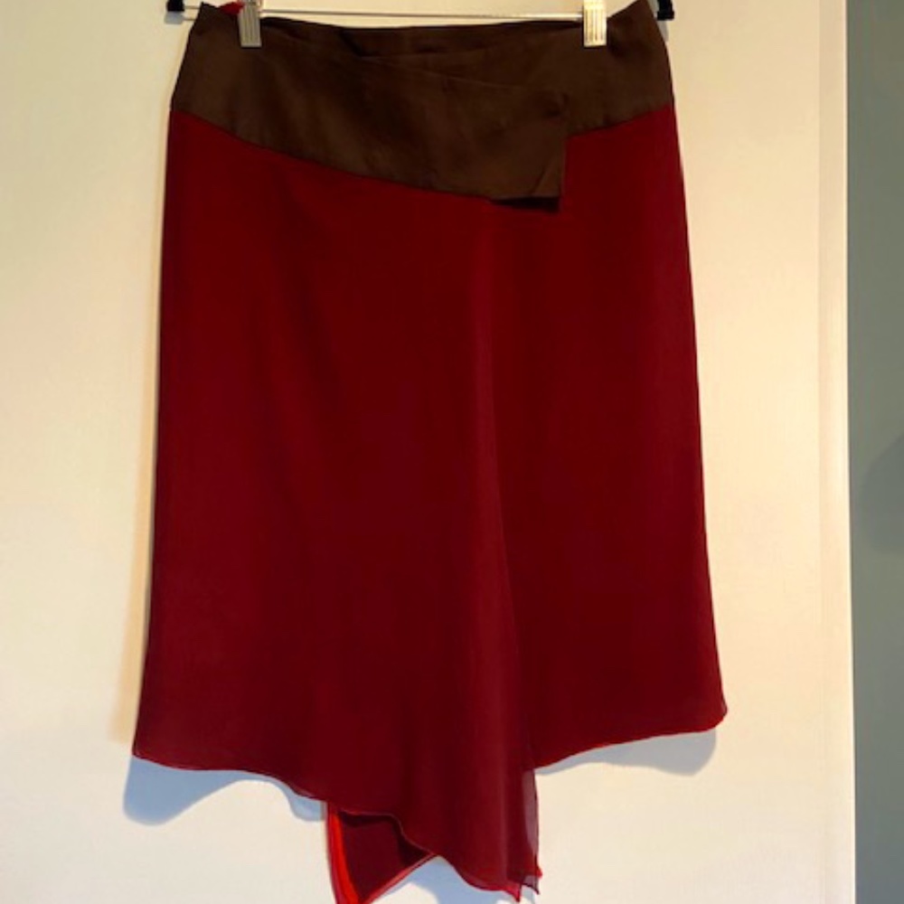 Etro Skirt